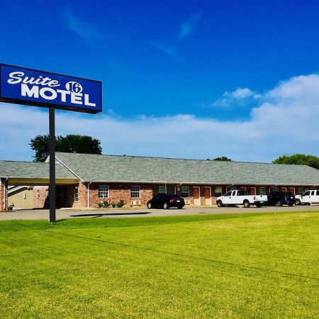 Suite 16 Motel Gore Dış mekan fotoğraf