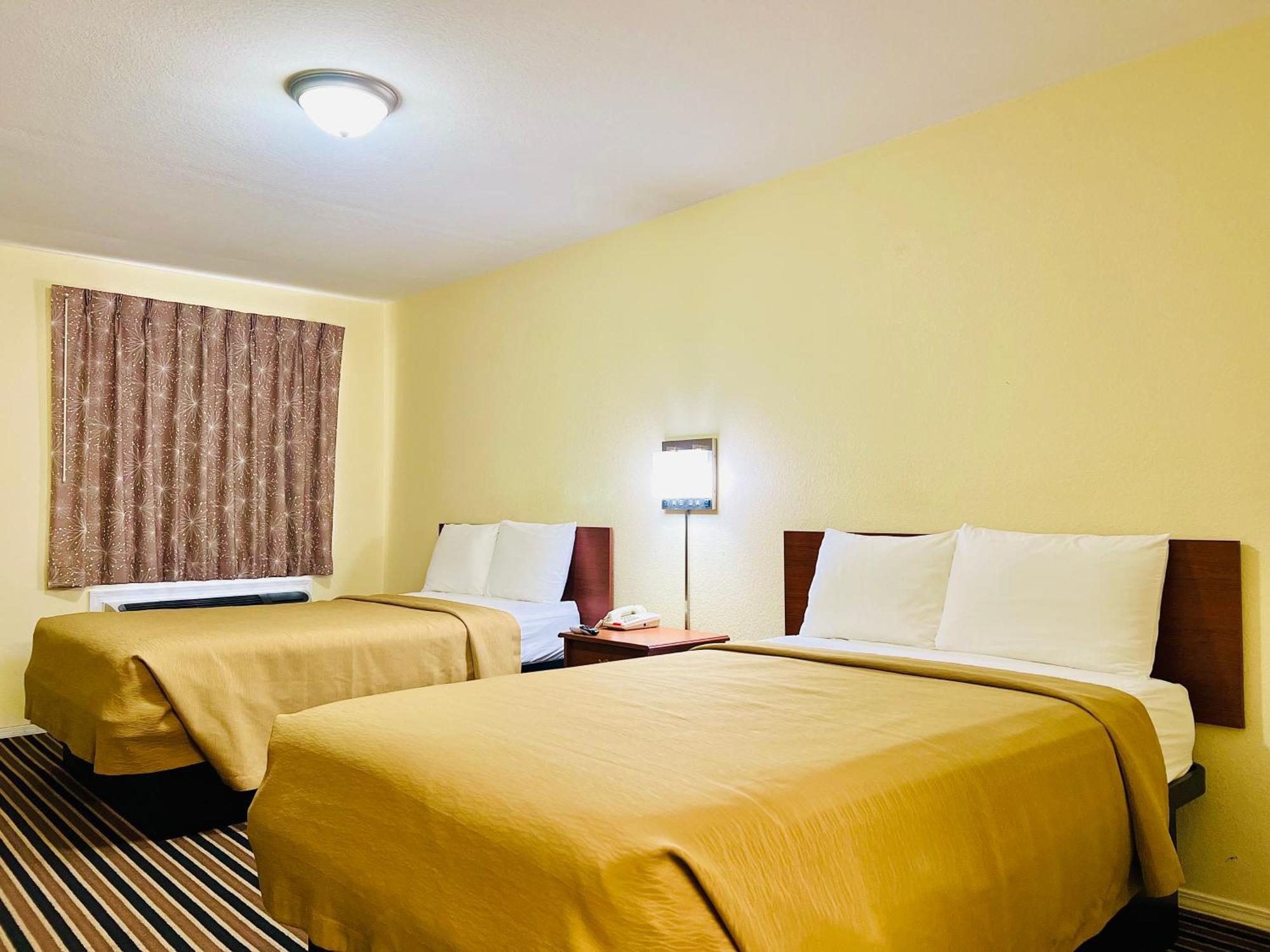 Suite 16 Motel Gore Dış mekan fotoğraf