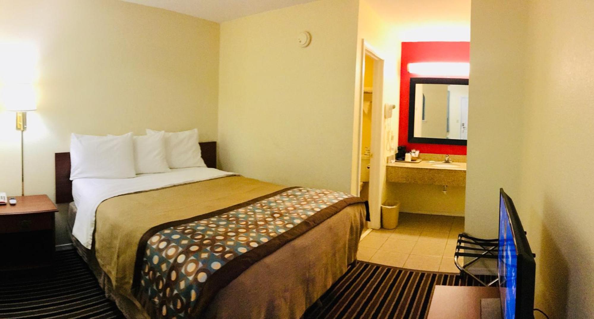 Suite 16 Motel Gore Dış mekan fotoğraf