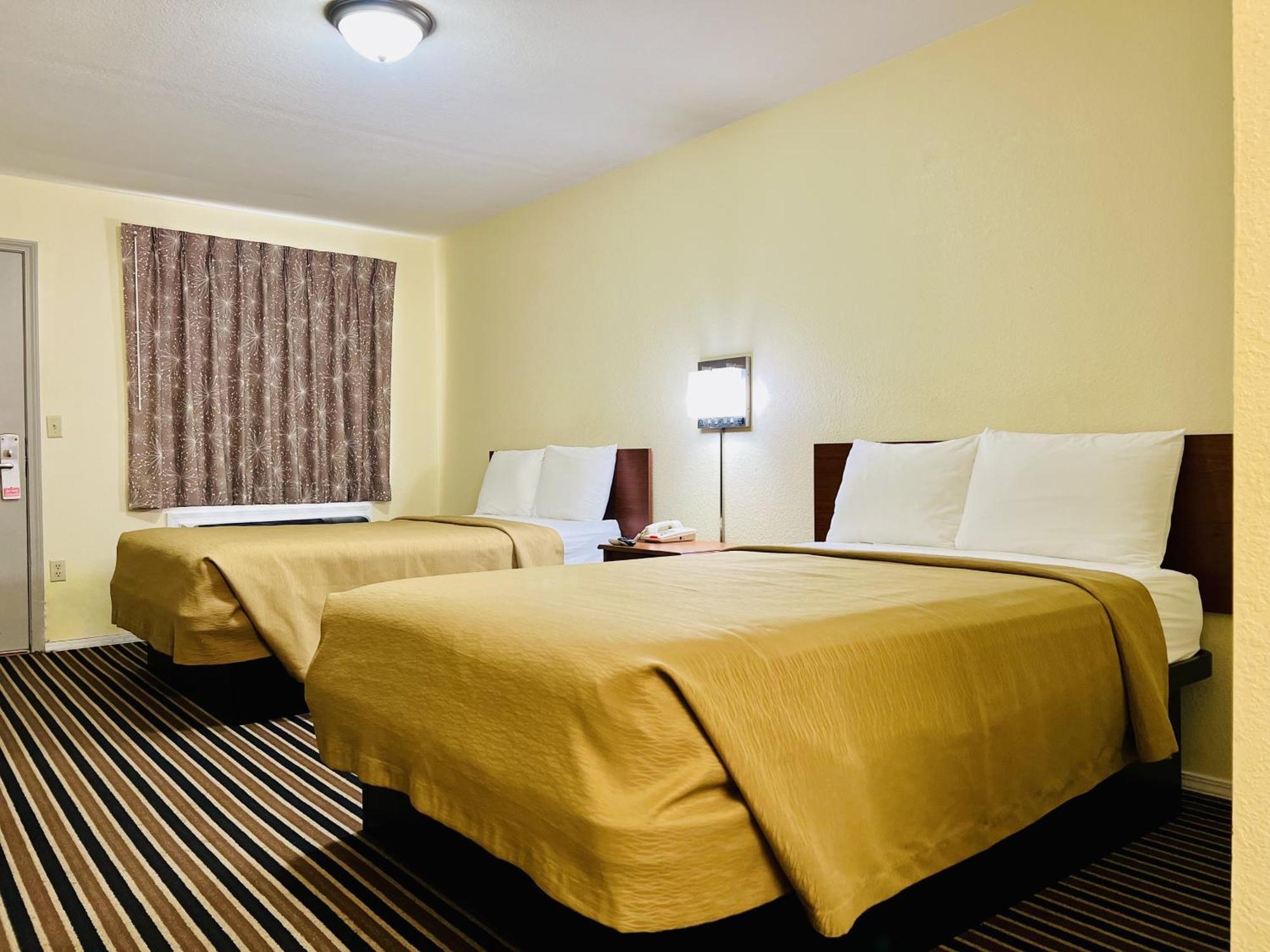 Suite 16 Motel Gore Dış mekan fotoğraf