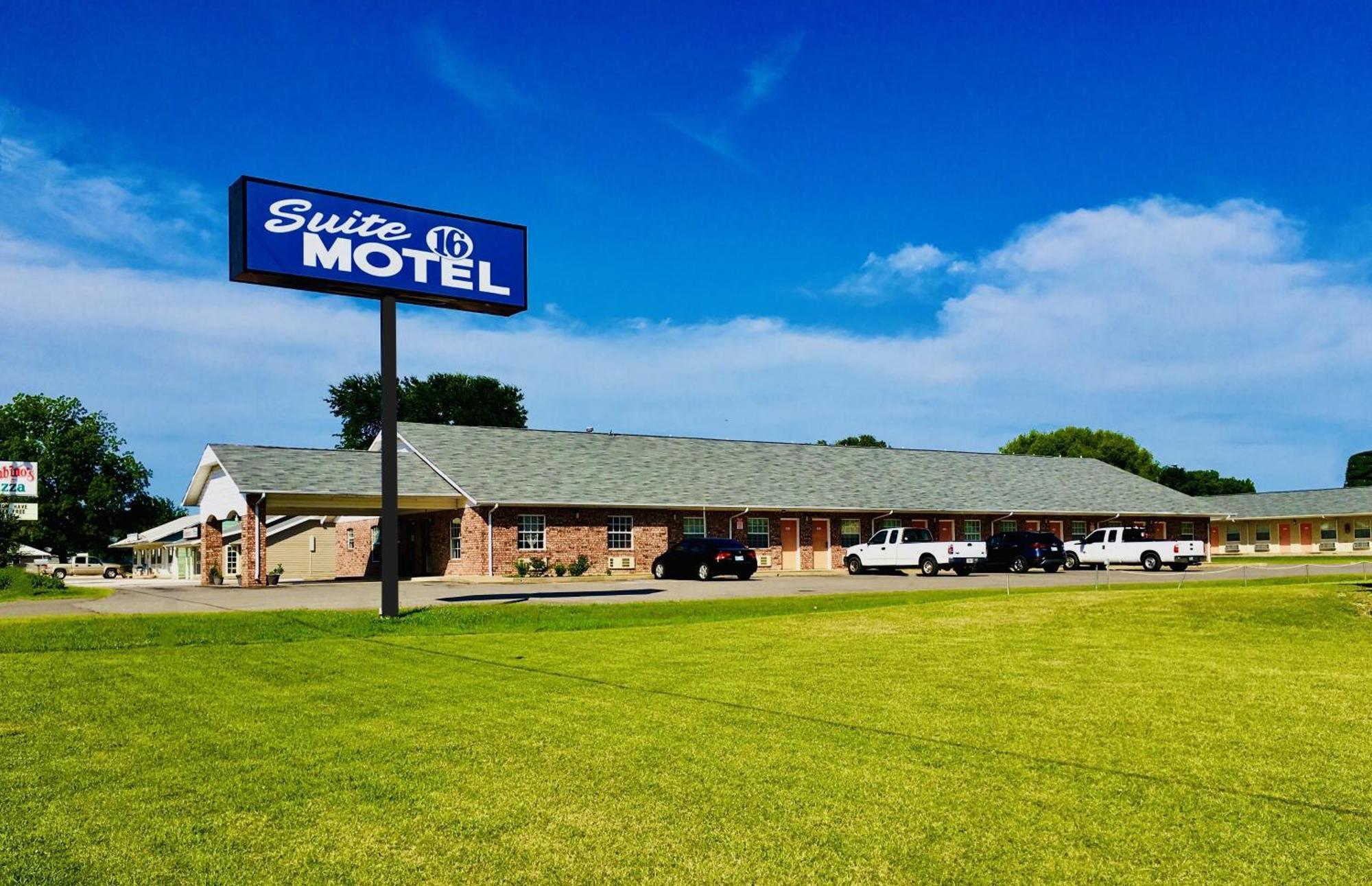 Suite 16 Motel Gore Dış mekan fotoğraf