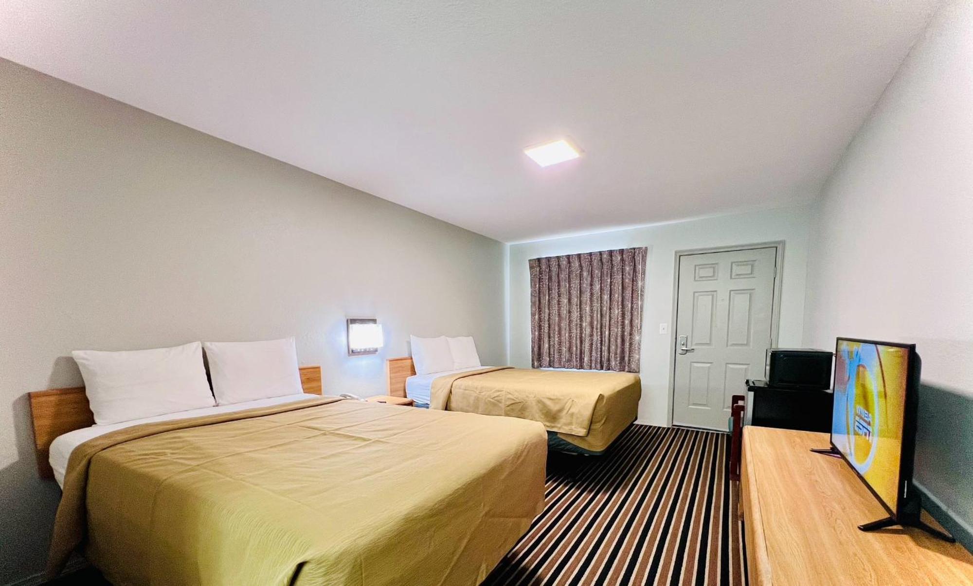 Suite 16 Motel Gore Dış mekan fotoğraf