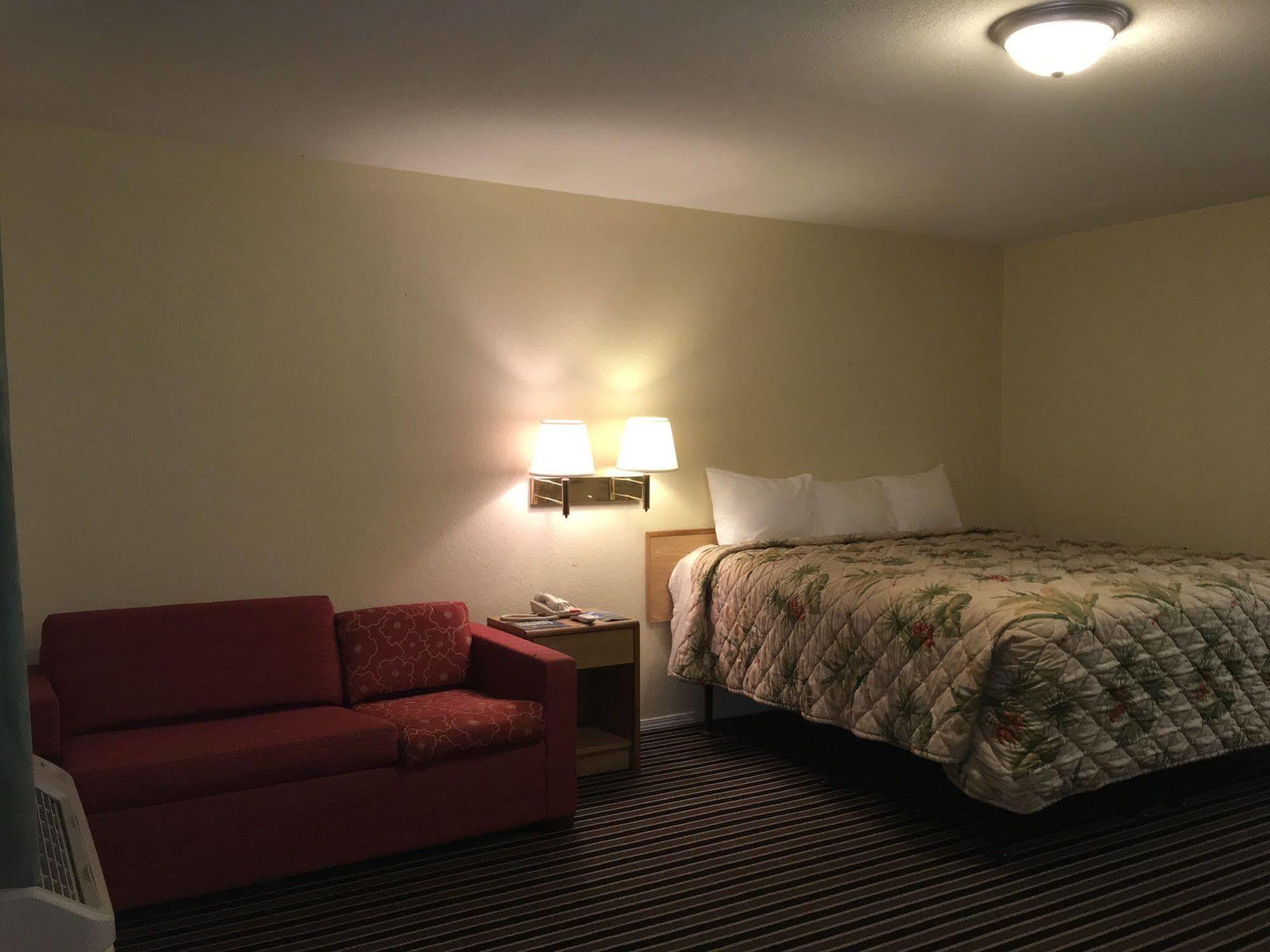 Suite 16 Motel Gore Dış mekan fotoğraf